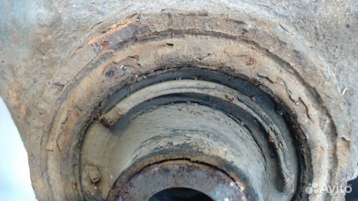 Рычаг подвески Land Rover Freelander 2, 2007