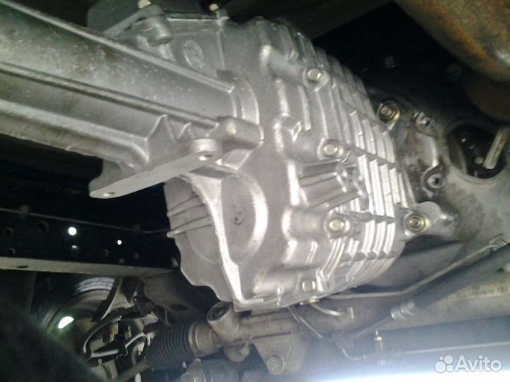 Кпп газель волга
