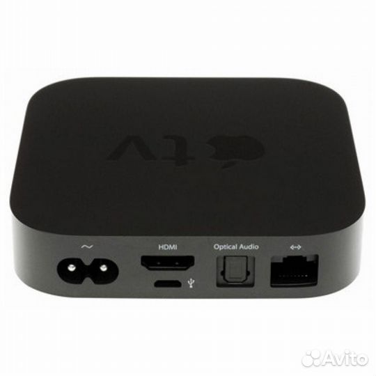 Apple TV 3 Full HD (A1469) Ростест