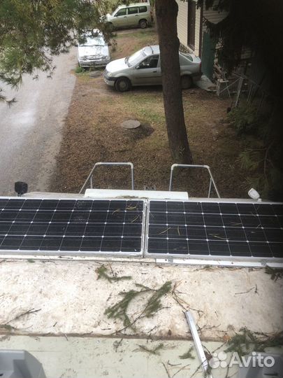 Катер хаус бот