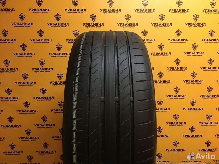 Continental ContiSportContact 5 225/40 R19 93Y