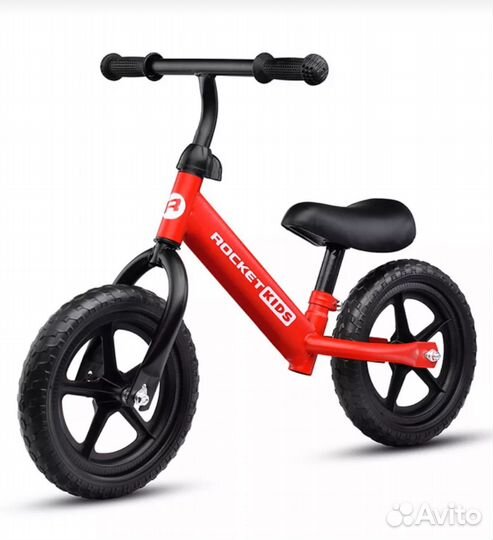 Беговел детский новый