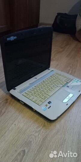Acer aspire 5720zg