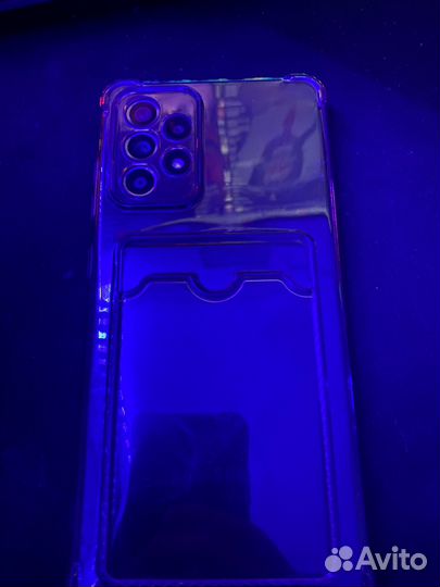 Samsung galaxy a52 256gb