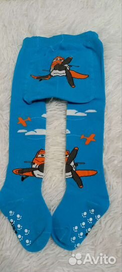 Колготки детские новые