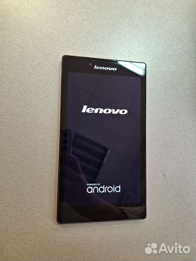 Планшет Lenovo