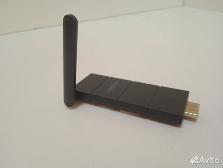 TV-приставка Rombica Smart Cast v02 (SC-A0002)