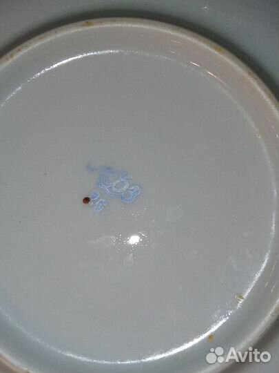 Чашка сервизная