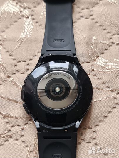 Samsung galaxy watch 4 classic 46mm