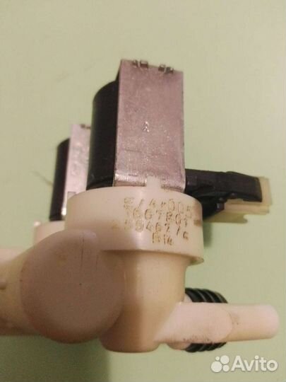 Запчасти Индезит W101