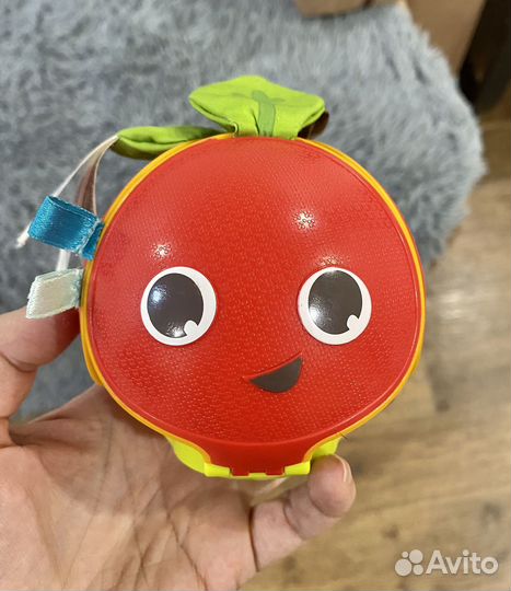 Развивающая игрушка фирменная