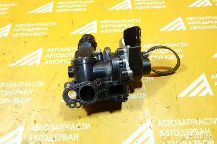 Насос водяной помпа Volkswagen Passat B6