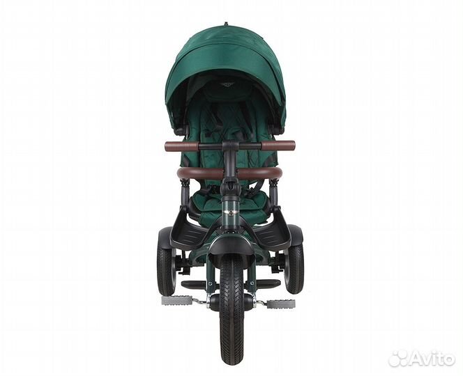 Детский трехколесный велосипед bentley (бентли) BN