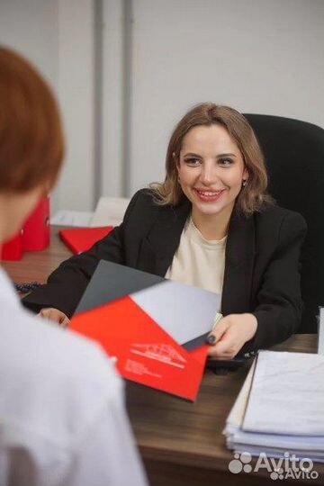 Юрист. Снижение кадастровой стоимости