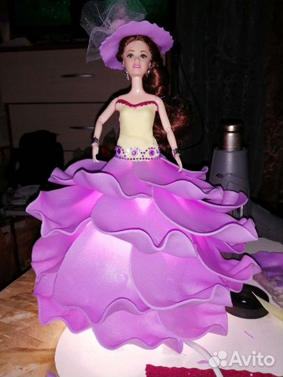 Светильники