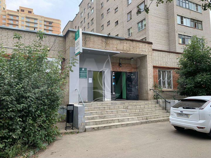 Торговое помещение, 179.2 м² Народный пр. 6