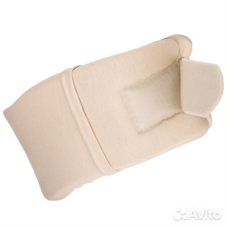 Бандаж на шейный отдел позвоночника, Юрга