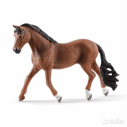 Фигурка Тракененский мерин Schleich 13909