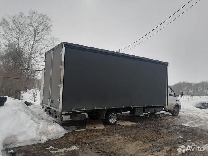 Грузоперевозки по городу, переезды,также Межгород