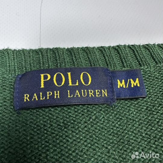 Свитер Ralph Lauren