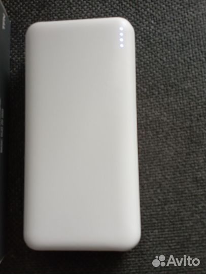 Внешний аккумулятор