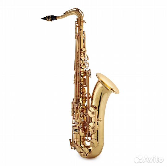 Тенор саксофон Trevor James The Horn 3830G