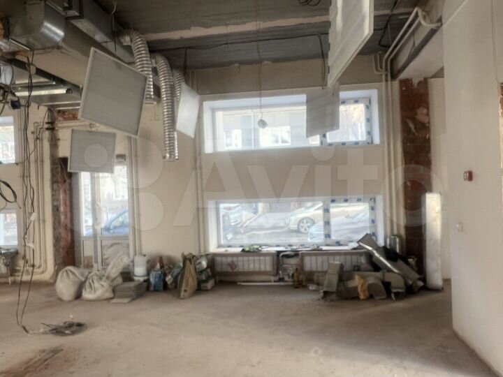 Торговое, офис, мед.центр, банк и др.,408 м²