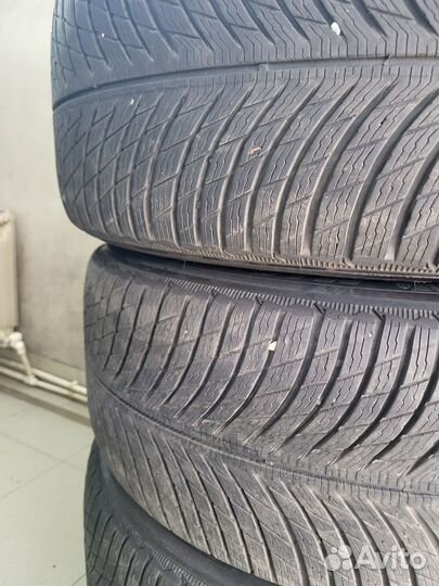 Колеса зимние BMW x5,x6 G05