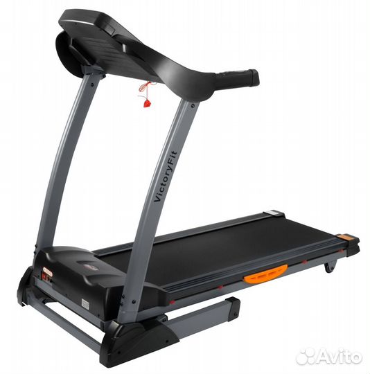 Беговая дорожка VictoryFit 2004