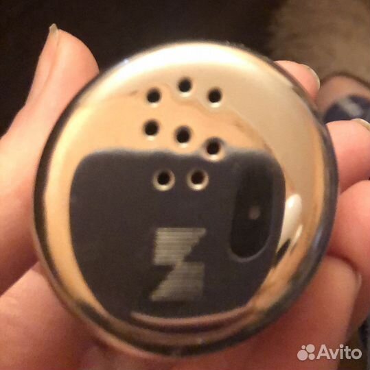 Солонка Zepter