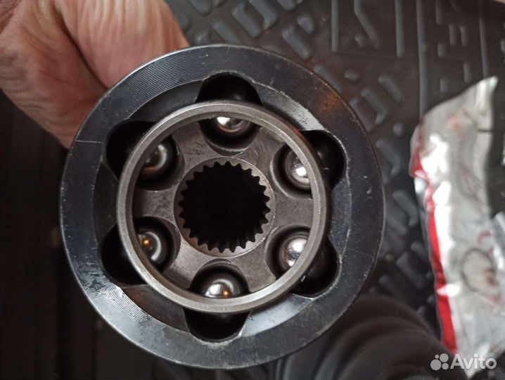 Lynx CO-7508 Граната наружная (CO7508)