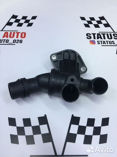 Термостат системы охлаждение VAG