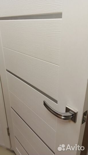 Двери межкомнатные