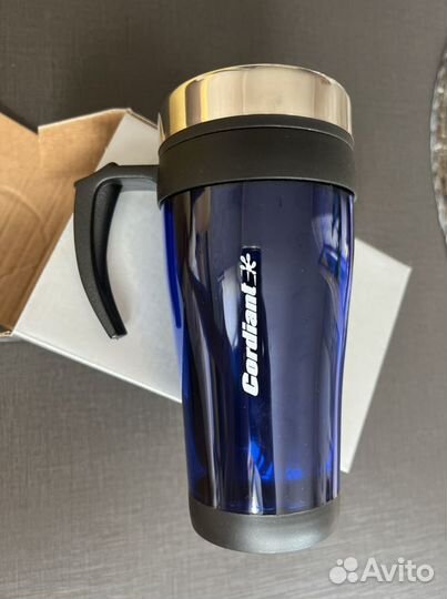 Термо кружка