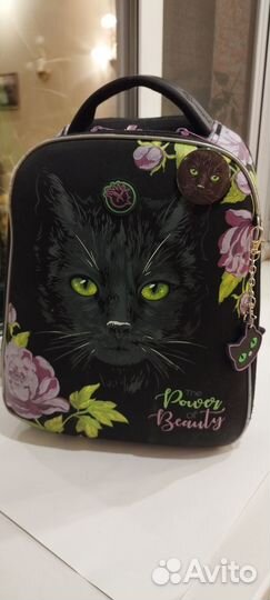 Школьный ранец рюкзак Hummingbird Teens