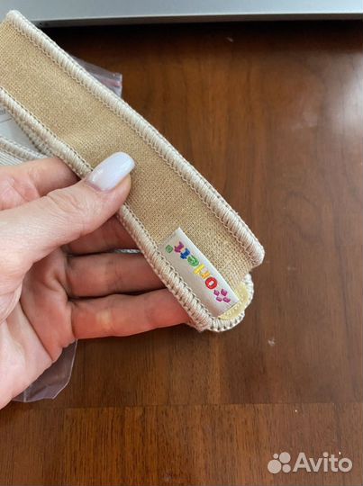 Бандаж грыжевой пупочный