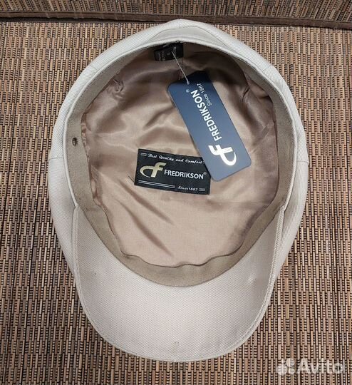 Реглан Летний fredrikson