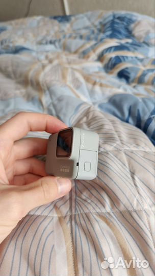 Камера GoPro Hero 7 White