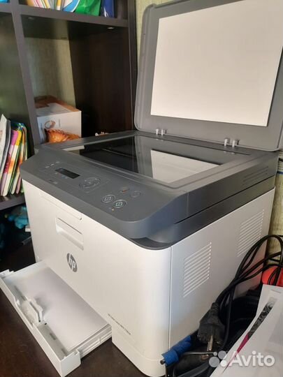 Принтер мфу
