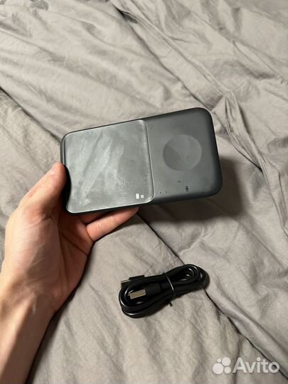 Беспроводное зарядное устройство Samsung