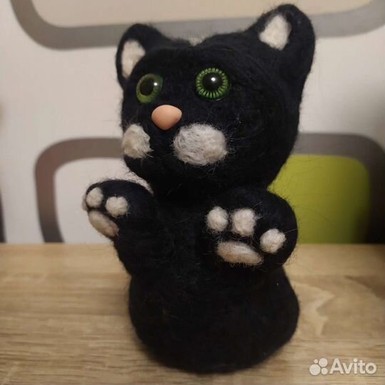 Авторская игрушка