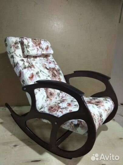 Кресло качалка
