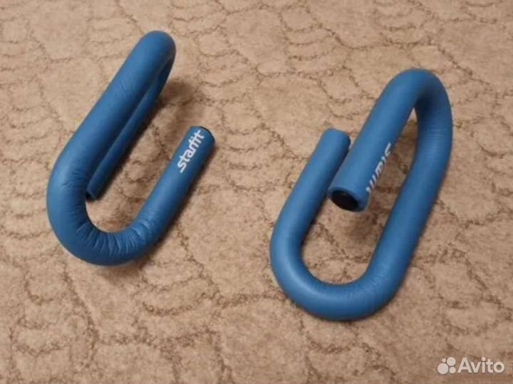 Упоры Для Отжиманий 