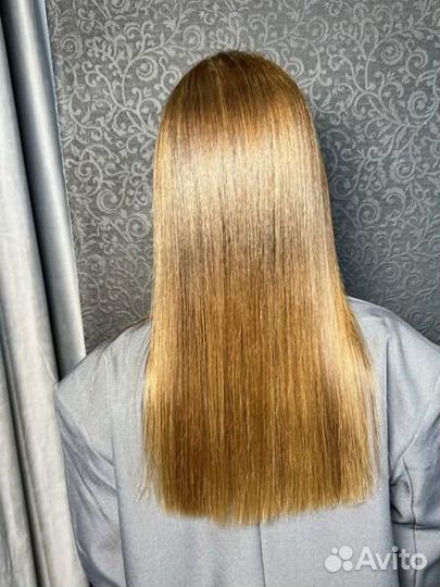 Восстановление волос