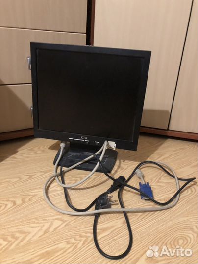 Монитор Viewsonic