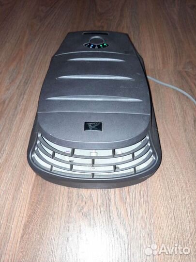 Воздухоочиститель ионизатор Атмос про