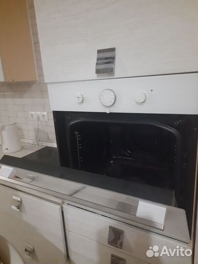 Духовой шкаф