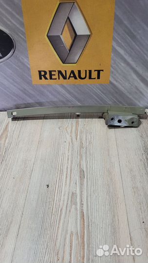 Направляющая стекла Renault sandero 2 Прав
