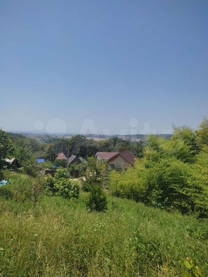 Участок 5,6 сот. (ИЖС)