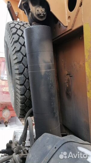 МАЗ 5516А5-371, 2008